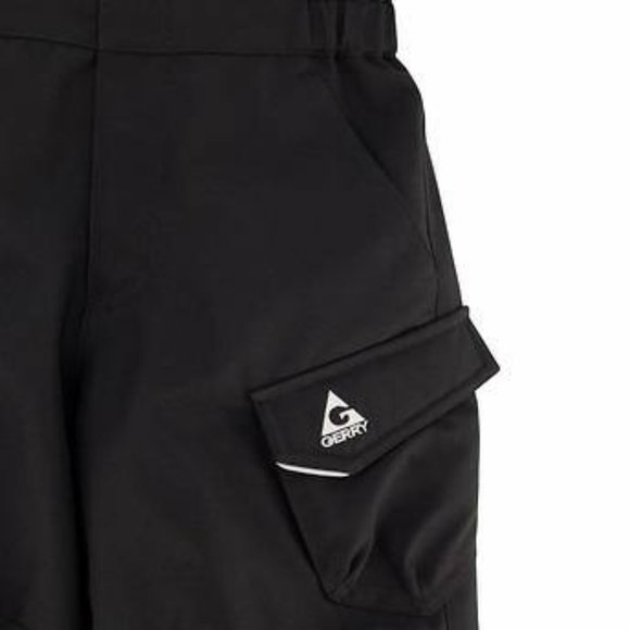 Gerry Kids' Snow Pant with Bib - Picture 8 of 8